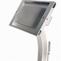 Image result for Anti-Theft iPad Stand Kiosk