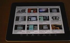 Image result for iPad YouTube Full Screen