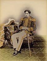Image result for Meiji Era Japan