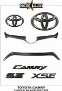 Image result for 2018 Toyota Camry 3.5 Auto V6 XSE