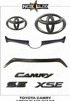 Image result for Toyota Corolla 2018 XSE Black