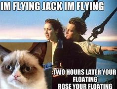 Image result for Funny Jack Titanic Memes