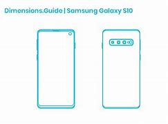 Image result for Dimensions of S10