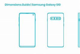 Image result for S10 5G Dimensions