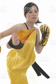 Image result for Martial Arts Female Gloves