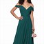 Image result for Teal Party Dresses