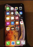 Image result for iPhone XS Max Screen Shoot