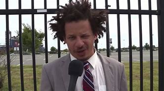 Image result for Eric Andre Blank Meme Template