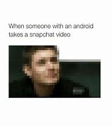 Image result for iPhone vs Android Comparison Meme