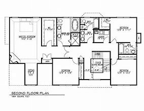 Image result for House Plan with 2nd Floor Reading Area