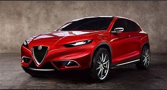 Image result for Alfa Romeo C-SUV