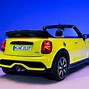 Image result for Mini Convertible Colours