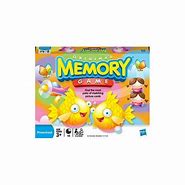 Image result for Hasbro Memory Game