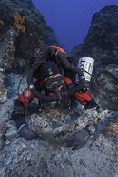 Image result for Antikythera Shipwreck