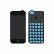 Image result for iPhone 5C Plus PNG