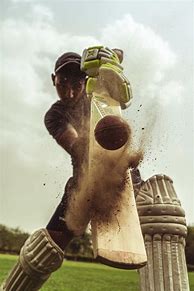 Image result for Cricket Game Kids