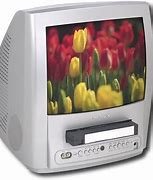 Image result for Magnavox Silver HQ DVD/VCR TV