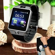 Image result for 3G Smartwatch