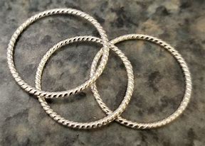 Image result for Rope End Ring
