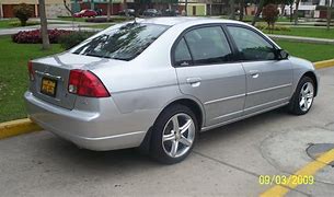 Image result for Honda Civic 2003 Automatic