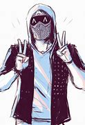 Image result for Watch Dogs Wrench Art