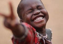 Image result for African Children Smiling