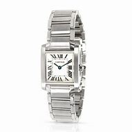 Image result for Pre-Owned Cartier Watches