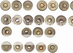 Image result for Vintage Foreign Ammo Headstamps