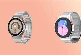 Image result for Galaxy Watch 5 Titanium Grey Metal Band