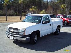 Image result for 2003 Chevy Silverado 1500 Regular Cab