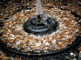 Image result for Wishing Well Coin