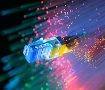Image result for Fiber Optic Internet Connectivity