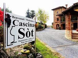 Image result for Cascina Sot Langhe Nebbiolo