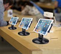 Image result for iPad Stand for Shop