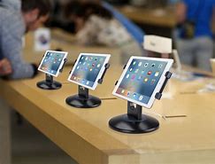 Image result for iPad Retail Display