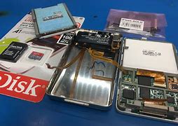 Image result for iPod Zip Hard Drive