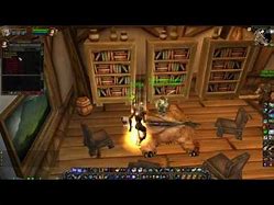 Image result for Hunter Trainer Stormwind