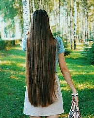 Image result for Extra Long Hair Extensions