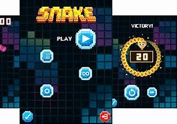Image result for Nokia Phone Snake Game