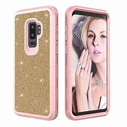 Image result for Samsung Galaxy S9 Plus Rose Gold 128GB