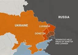 Image result for Ukraine Russia Border