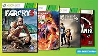 Image result for Xbox 360 Games