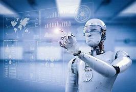 Image result for Technology Science Robot