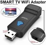 Image result for smart tvs wireless adapters