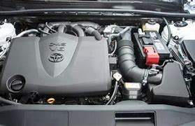 Image result for Toyota Camry XSE V6 Engine