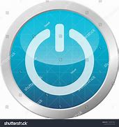 Image result for Futuristic Power Button