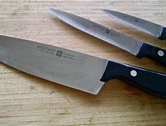 Image result for Sharp 450 Knife