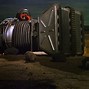 Image result for Lost in Space Episodes Mini Robot