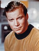 Image result for Star Trek Captain James T. Kirk