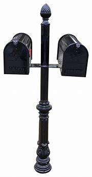 Image result for British Mailbox Accessories